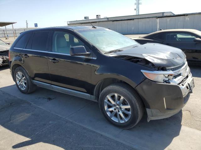 Vin: 2fmdk3kc2bba81634, lot: 59053615, ford edge limited 20114