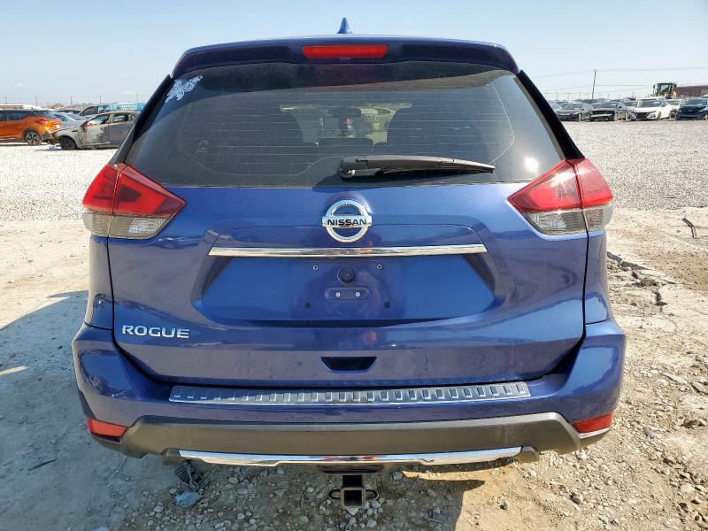 2017 NISSAN ROGUE S - JN8AT2MT1HW137943