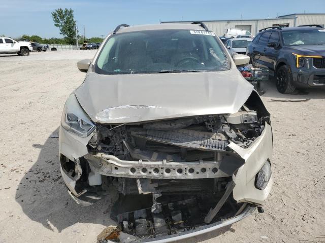 2017 FORD ESCAPE SE - 1FMCU9GD6HUC49482