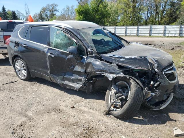2020 BUICK ENVISION P LRBFX3SX0LD013618