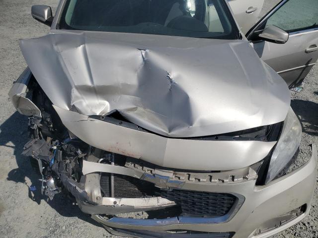 2015 CHEVROLET MALIBU 1G11C5SL5FF305265