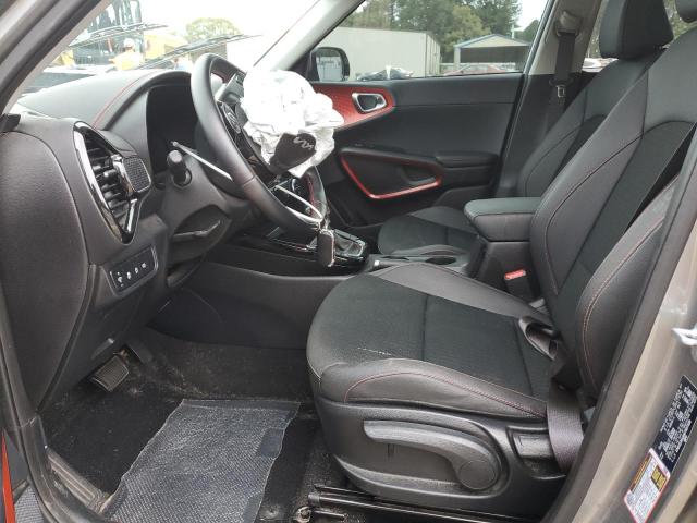 2024 KIA SOUL GT LI - KNDJ53AUXR7907108