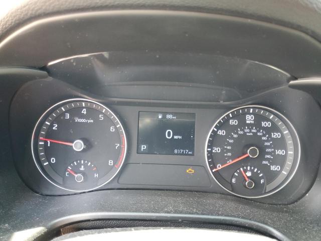 2021 KIA FORTE FE - 3KPF24AD0ME311325