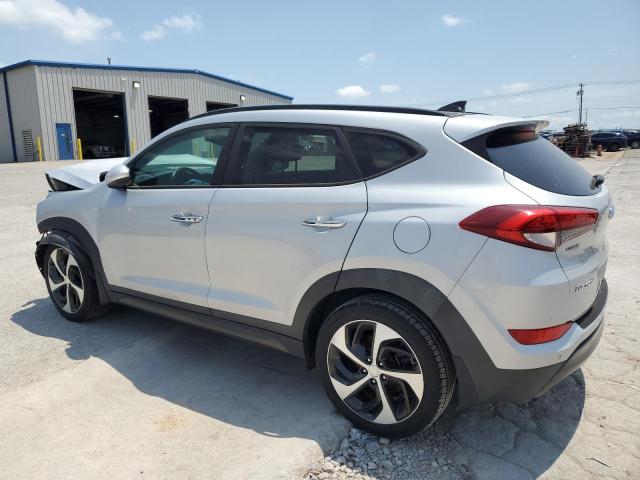 2016 HYUNDAI TUCSON LIM - KM8J33A26GU195968