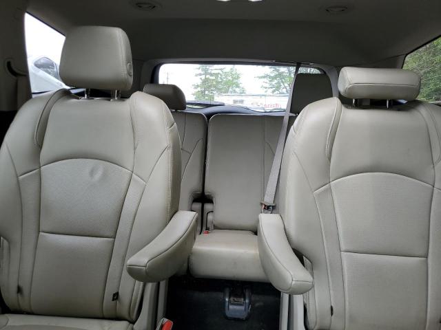 2018 BUICK ENCLAVE ES 5GAEVAKW6JJ172948