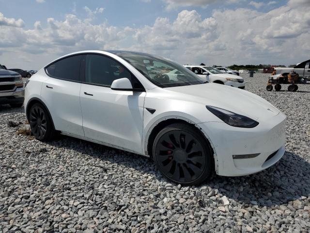 Vin: 7saygdef8nf469285, lot: 56036895, tesla model y 20224