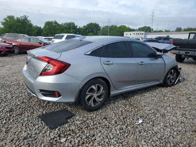 Vin: 19xfc1f37le210955, lot: 58424455, honda civic ex 20203