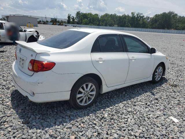 Vin: 1nxbu4ee6az255525, lot: 55638955, toyota corolla base 20103