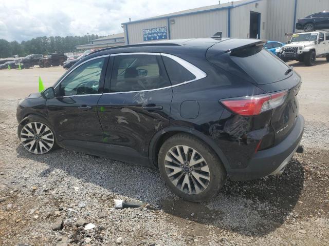 Vin: 1fmcu0dz8mua18315, lot: 58366295, ford escape titanium 20212