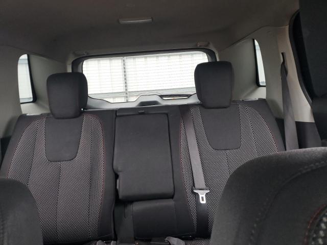 2017 GMC TERRAIN SL - 2GKALMEK8H6148482