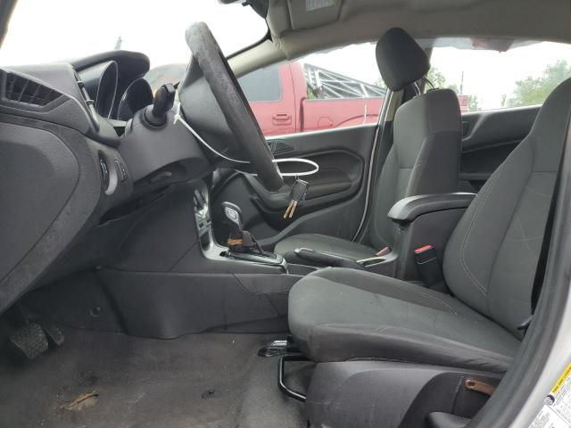 2017 FORD FIESTA SE 3FADP4BJ1HM115215