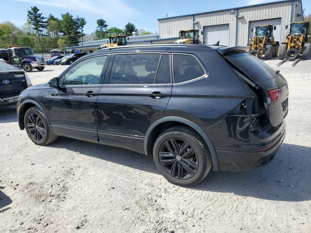 Vin: 3vv8b7ax5nm086929, lot: 54649175, volkswagen tiguan se r-line black 20222