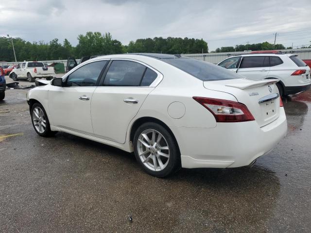 Vin: 1n4aa5ap9bc853014, lot: 55259035, nissan maxima s 20112