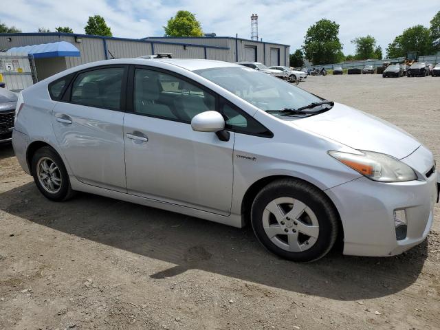 Vin: jtdkn3du5a0180747, lot: 57829525, toyota prius 20104