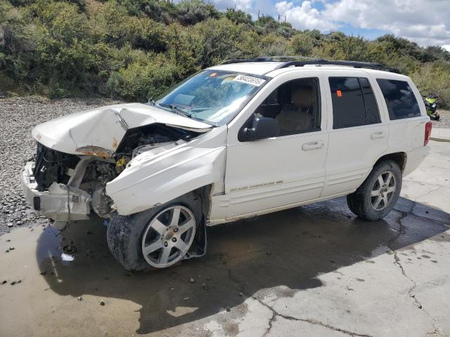 JEEP GRAND CHER