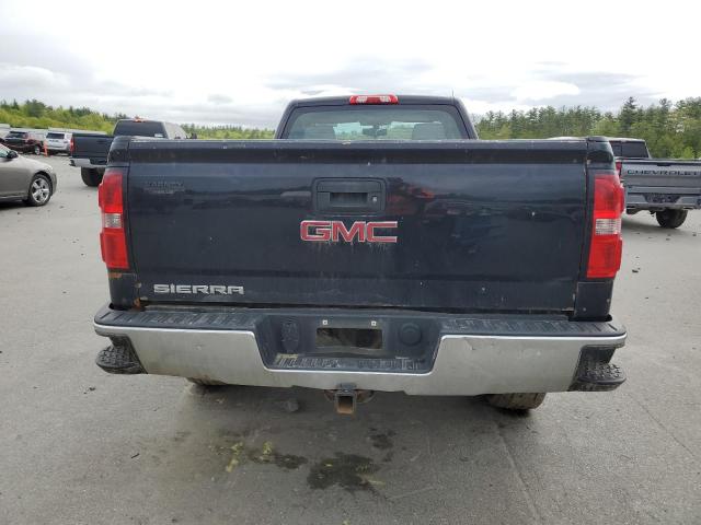 2015 GMC SIERRA K15 - 1GTN2TEH8FZ380418
