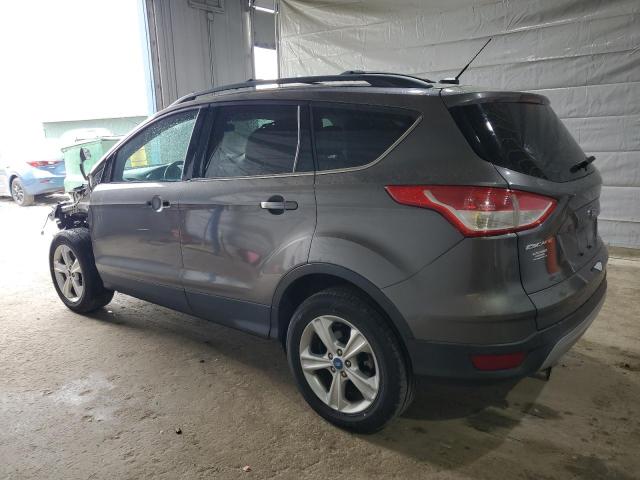 Vin: 1fmcu9gx7duc66845, lot: 57233975, ford escape se 20132