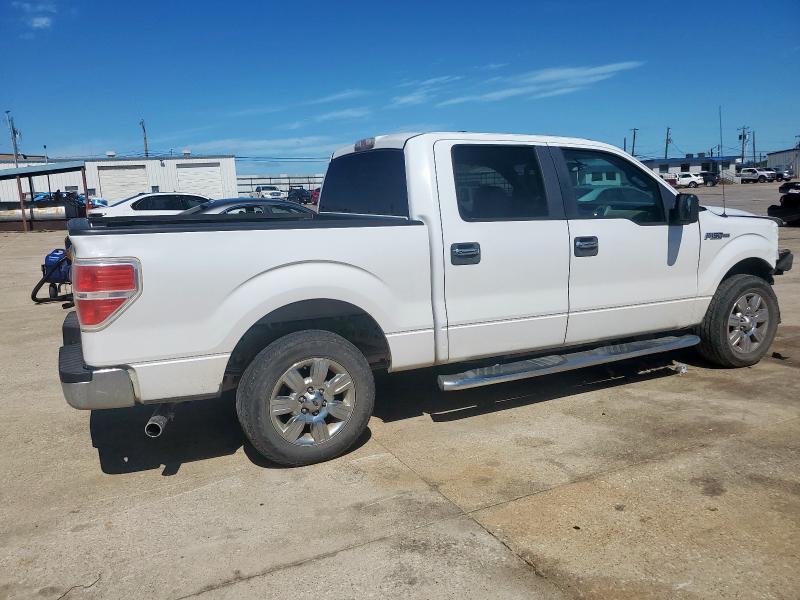 Vin: 1ftew1c89afc70760, lot: 56226515, ford f-150 supercrew 20103