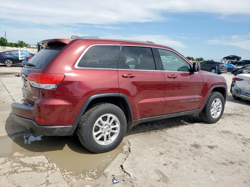 Vin: 1c4rjfag5jc178683, lot: 57692235, jeep grand cher laredo 20183