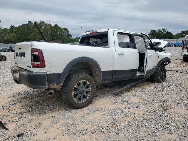 Vin: 3c6ur5el9rg300417, lot: 55657825, ram 2500 powerwagon 20243