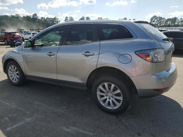 Vin: jm3er2b52b0406274, lot: 57912755, mazda cx-7 20112