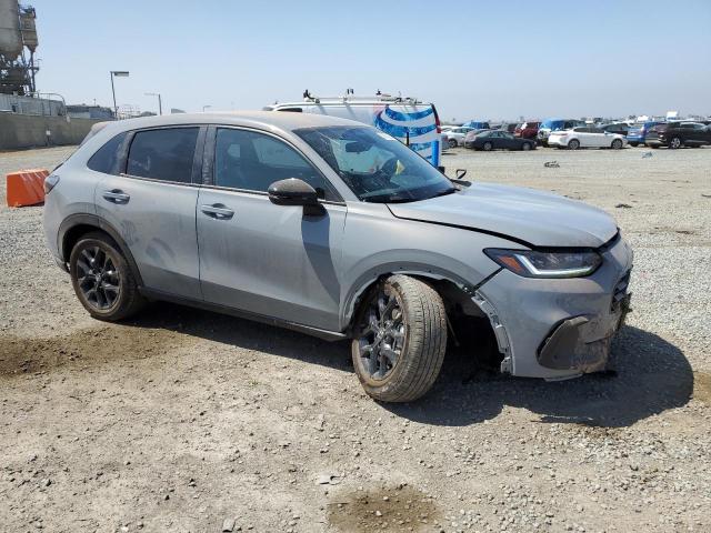Vin: 3czrz1h53sm703475, lot: 58053295, honda hr-v sport 20254