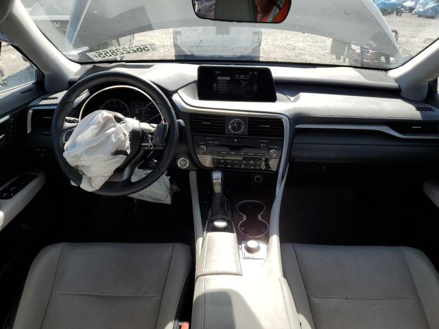 2017 LEXUS RX 350 BAS - 2T2BZMCA0HC076955