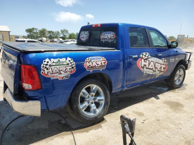 Vin: 1c6rr7lt9hs699177, lot: 56863905, ram 1500 slt 20173