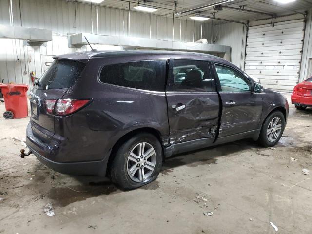 2015 CHEVROLET TRAVERSE L 1GNKVGKD8FJ170278