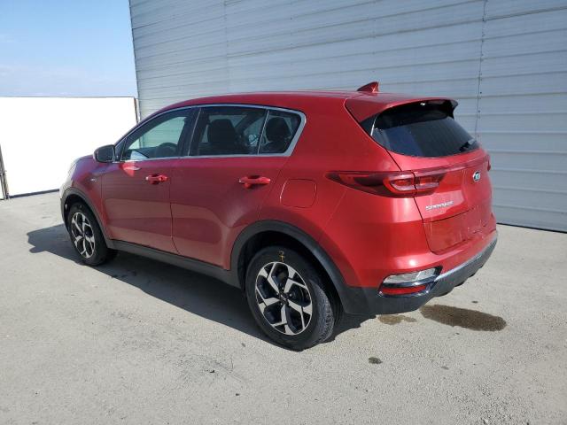 Vin: kndpmcac0m7942897, lot: 56239875, kia sportage lx 20212