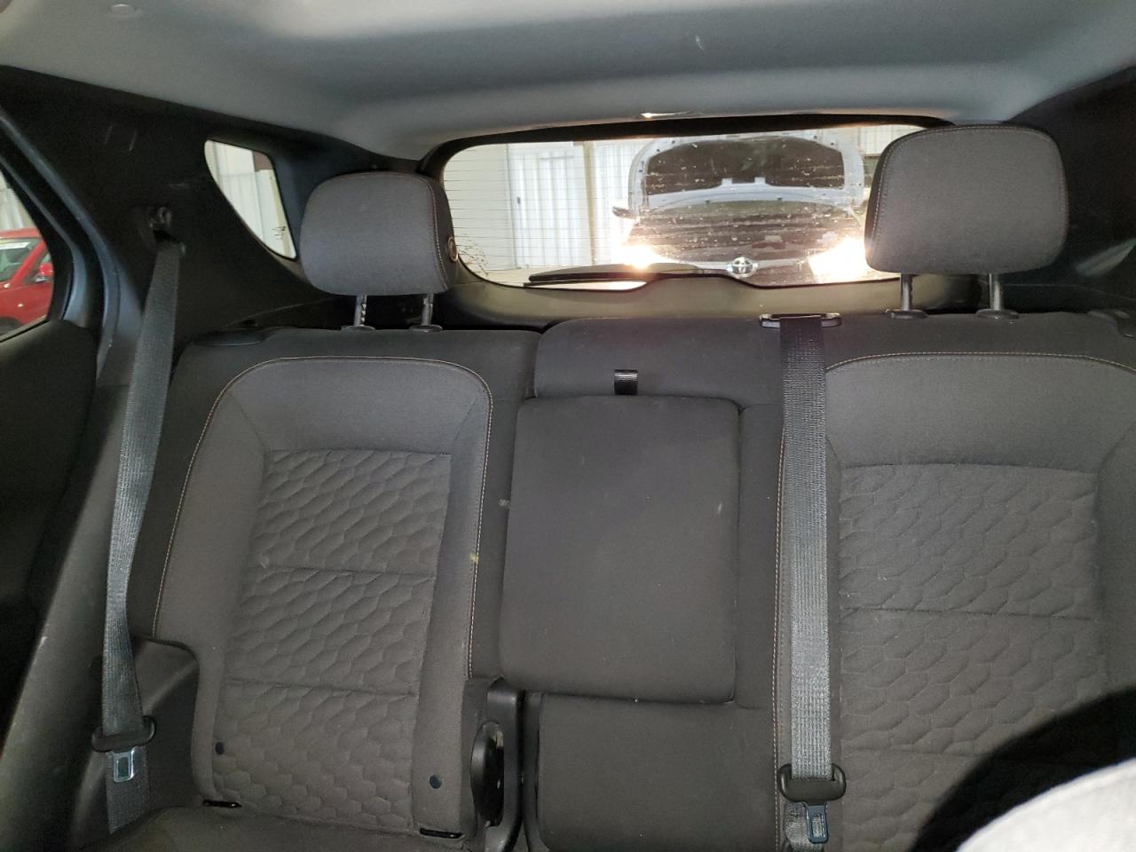 Lot #3218588071 2018 CHEVROLET EQUINOX LT