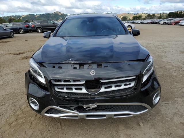 2020 MERCEDES-BENZ GLA 250 4M WDCTG4GB9LU022500
