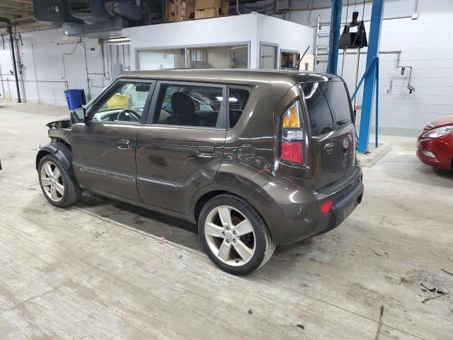 Vin: kndjt2a28a7125988, lot: 56170515, kia soul + 20102