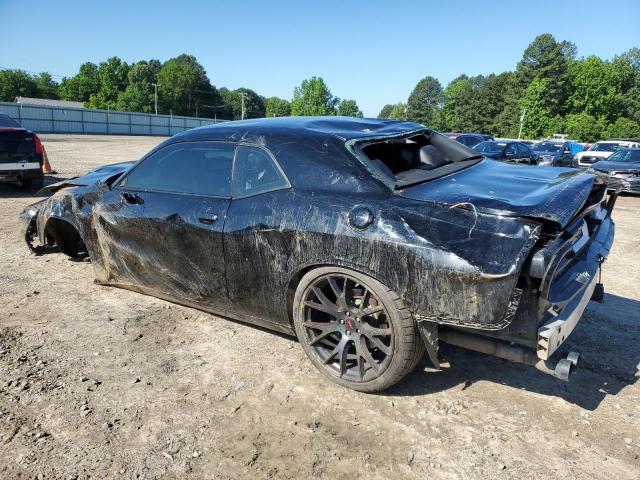 Vin: 2c3cdzfj7mh502872, lot: 56115325, dodge challenger r/t scat pack 20212