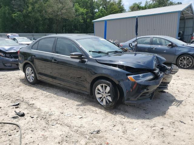 Vin: 3vwd17aj6fm310199, lot: 55794155, volkswagen jetta se 20154