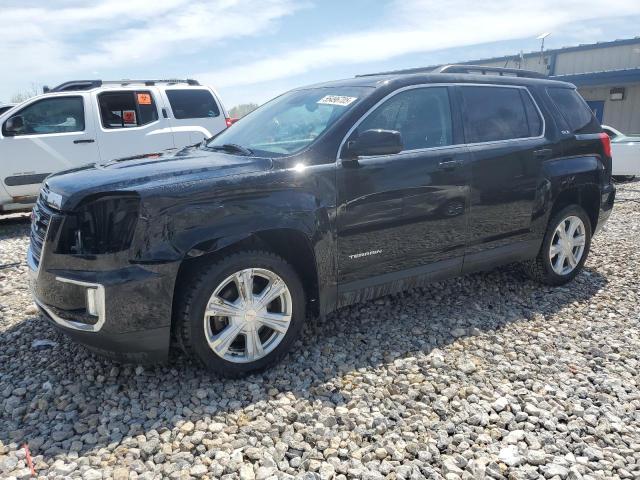 GMC TERRAIN SL
