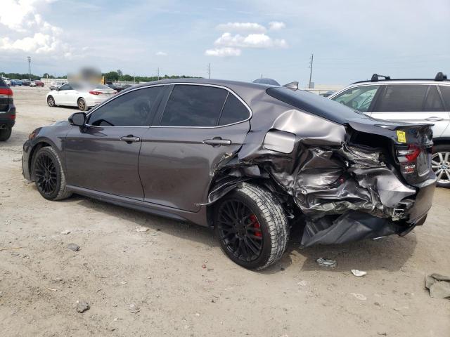Vin: 4t1g11akxpu163965, lot: 56586805, toyota camry se night shade 20232