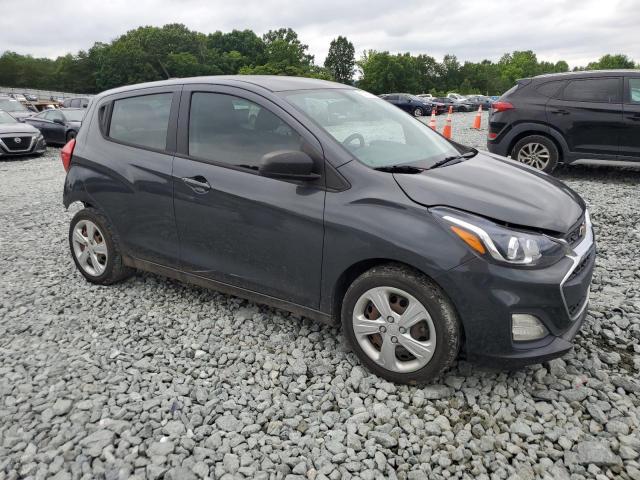 Vin: kl8cb6sa3lc420007, lot: 57130785, chevrolet spark ls 20204