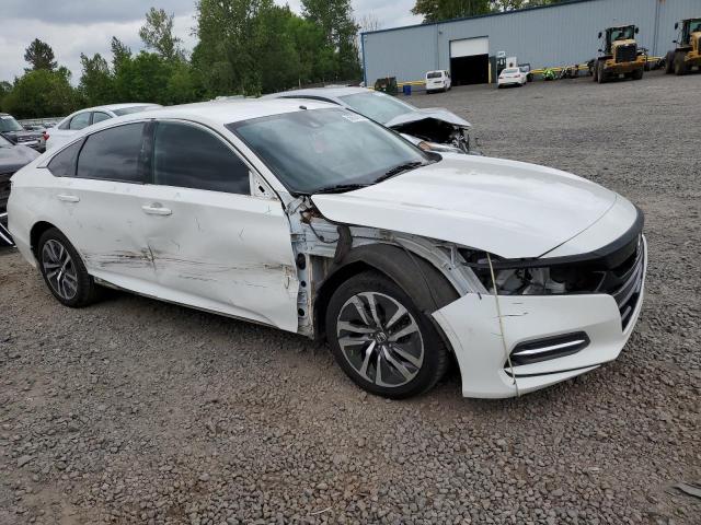 Vin: 1hgcv3f17ja003846, lot: 56933155, honda accord hybrid 20184