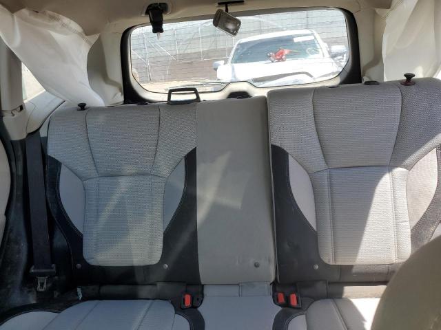 2020 SUBARU FORESTER - JF2SKADC3LH461049