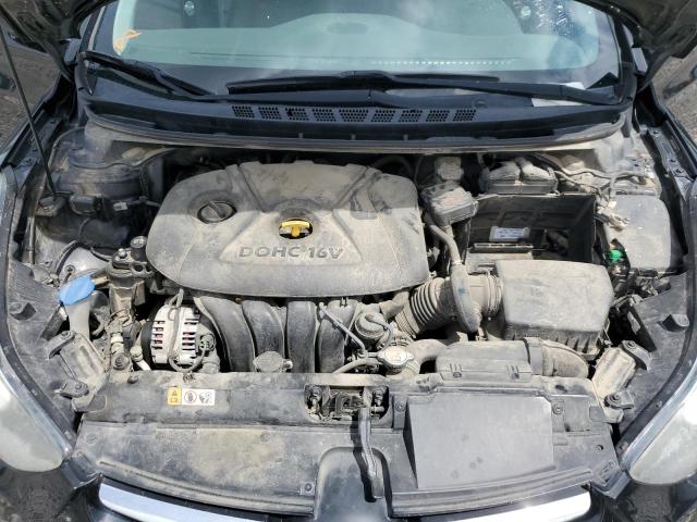 2016 HYUNDAI ELANTRA SE - 5NPDH4AE3GH738514