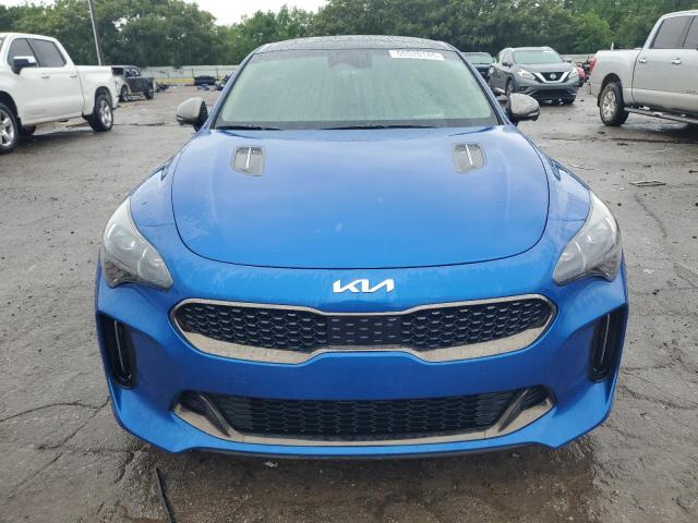 2023 KIA STINGER GT - KNAE55LC8P6127349