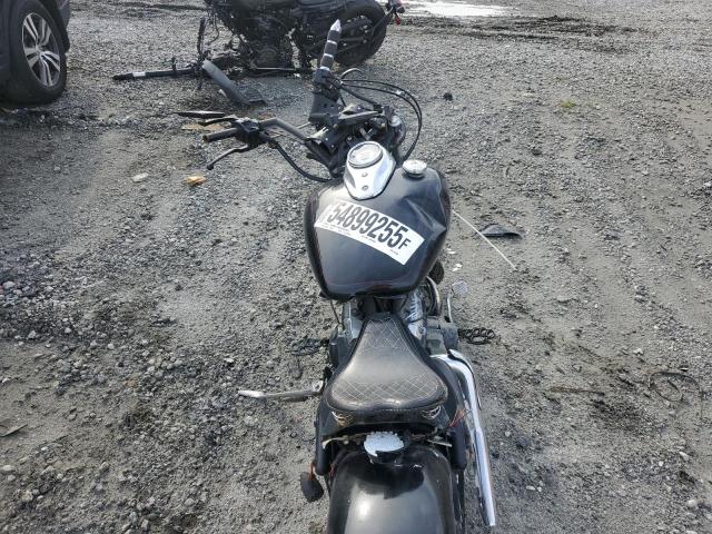 2005 YAMAHA XVS65 BASE - JYAVM01E95A073952