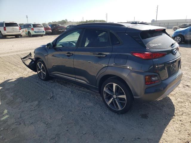 Vin: km8k5ca55ju113017, lot: 59072655, hyundai kona ultimate 20182