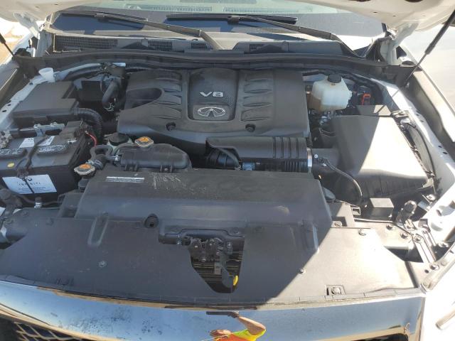 2023 INFINITI QX80 LUXE JN8AZ2AE6P9301298