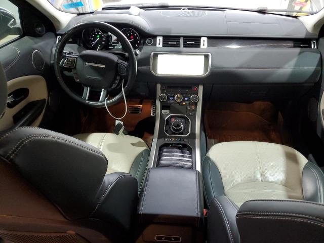 2017 LAND ROVER RANGE ROVE - SALVD2BG1HH245461