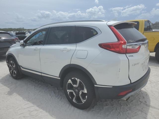 2018 HONDA CR-V TOURI 2HKRW2H97JH600992