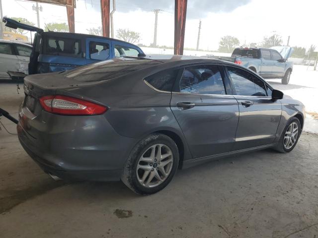 Vin: 3fa6p0h71er142913, lot: 58196535, ford fusion se 20143