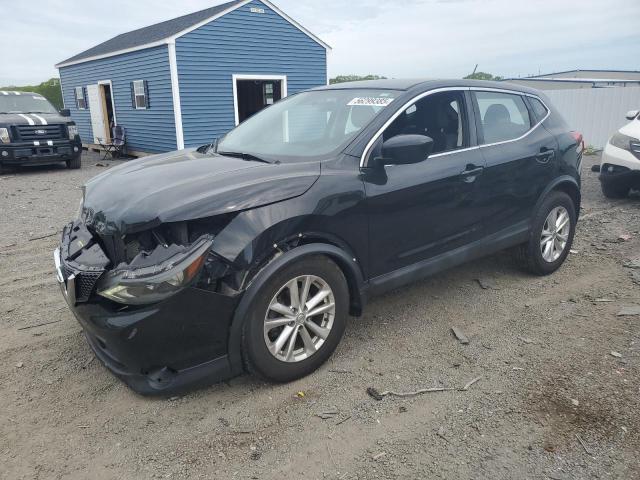 NISSAN ROGUE SPOR