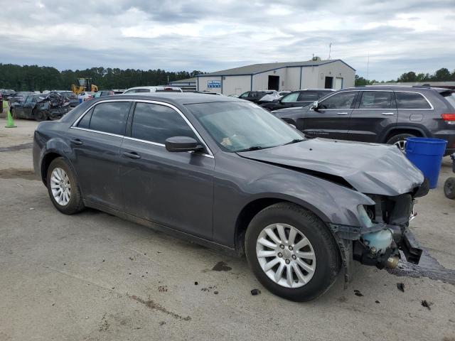 Vin: 2c3ccaag0dh543151, lot: 55699325, chrysler 300 20134